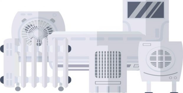 Hitachi announces new line of expandable inverter air conditioners